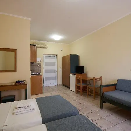 Inea Sole Szálloda 4*