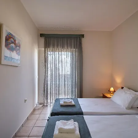 Szálloda Inea Sole
