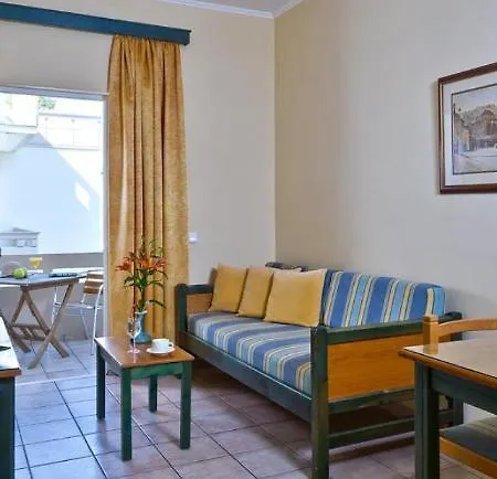 Szálloda Inea Sole 4*