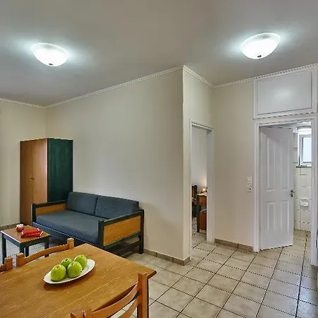 Inea Sole Hotel La Canea