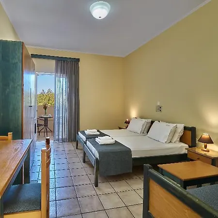 Inea Sole La Canea