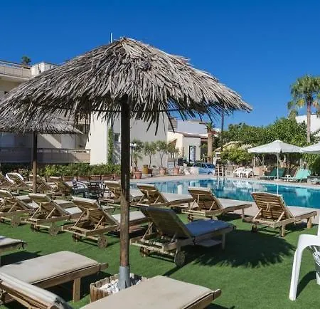 Inea Sole Hotel La Canea