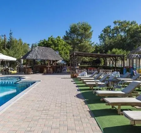 Hotel Inea Sole La Canea